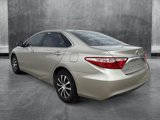 Used 2017 Toyota Camry LE image 3