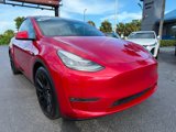 Used 2021 Tesla Model Y Long Range image 4