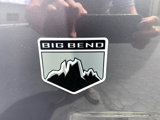 Used 2023 Ford Bronco Sport Big Bend w/ Convenience Package image 4