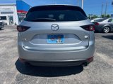 Used 2021 MAZDA CX-5 Touring image 4