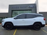 Used 2020 GMC Terrain SLT w/ Preferred Package image 4