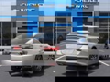 New 2025 Chevrolet Malibu RS image 4