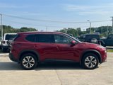 Used 2021 Nissan Rogue SV w/ Premium Package image 2