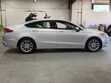 Used 2017 Ford Fusion SE image 5
