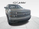 Used 2015 Chevrolet Silverado 1500 LT w/ All Star Edition image 4