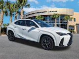 Certified 2024 Lexus UX 250h F Sport image 2