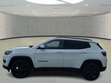 Used 2020 Jeep Compass Latitude w/ Cold Weather Group image 2