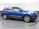 Used 2022 Ford Edge SEL image 3