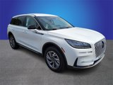 New 2024 Lincoln Corsair AWD w/ Equipment Group 101A image 2