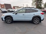 Used 2021 Subaru Crosstrek 2.5i Sport w/ Moonroof Package image 4