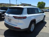 Certified 2023 Jeep Grand Cherokee L Laredo image 4