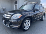 Used 2014 Mercedes-Benz GLK 350 4MATIC image 3
