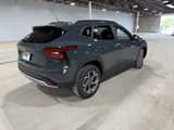 New 2025 Chevrolet Trax LT w/ Driver Confidence Package image 6