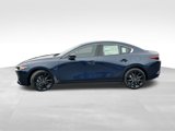 New 2025 MAZDA MAZDA3 s image 3