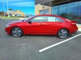 New 2025 Hyundai Elantra Sport image 4