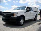Used 2018 Ford F150 XL w/ Equipment Group 101A Mid image 4