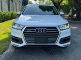 Used 2018 Audi Q7 3.0T Prestige w/ Prestige Package image 2