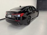 Used 2024 Honda Civic Sport image 3