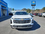 New 2025 Chevrolet Equinox LT image 2