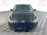 Used 2022 Hyundai Elantra SEL w/ Convenience Package image 2