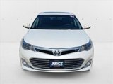 Used 2014 Toyota Avalon XLE Premium image 2