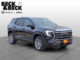New 2025 GMC Terrain Elevation image 3