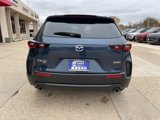 New 2025 MAZDA CX-50 AWD 2.5 S w/ Cargo Package image 6