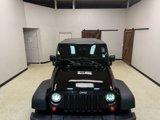 Used 2013 Jeep Wrangler Sport image 3