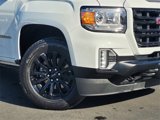 Used 2022 GMC Canyon Elevation image 3