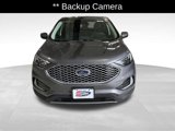 Certified 2024 Ford Edge SEL image 2