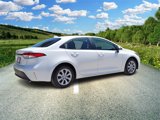 Used 2024 Toyota Corolla LE image 4