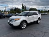 Used 2013 Ford Explorer XLT image 3