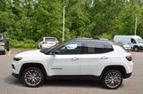 Used 2022 Jeep Compass Limited w/ Elite Group image 5