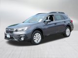 Used 2019 Subaru Outback 2.5i Premium w/ Popular Package #2 image 3