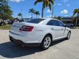 Used 2016 Ford Taurus SEL w/ Equipment Group 201A image 4