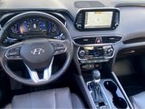 Used 2019 Hyundai Santa Fe AWD image 4