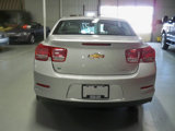 Used 2016 Chevrolet Malibu LT image 4