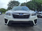 Used 2020 Subaru Forester Premium image 2