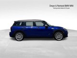 Used 2019 MINI Cooper Clubman S w/ Starlight Blue Edition image 2