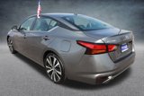 Used 2022 Nissan Altima 2.5 SR image 4