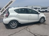 Used 2017 Toyota Prius C Two image 4