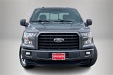 Used 2017 Ford F150 XLT w/ Equipment Group 302A Luxury image 3