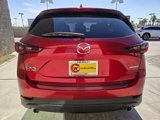Used 2022 MAZDA CX-5 AWD 2.5 S w/ Premium Package image 4