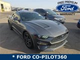 Used 2021 Ford Mustang Coupe w/ Equipment Group 101A image 5