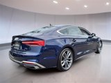 Certified 2023 Audi A5 2.0T Premium w/ Convenience Package image 2