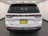 Used 2025 Jeep Grand Cherokee Laredo X w/ Luxury Tech Group I image 5