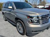 Used 2018 Chevrolet Tahoe LT image 2