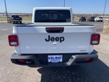 New 2025 Jeep Gladiator Sport image 4
