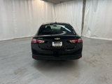 Certified 2022 Chevrolet Malibu LT image 4