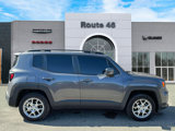Used 2021 Jeep Renegade Latitude image 6